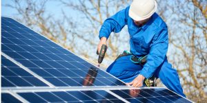 Installation Maintenance Panneaux Solaires Photovoltaïques à La Celle-sur-Loire